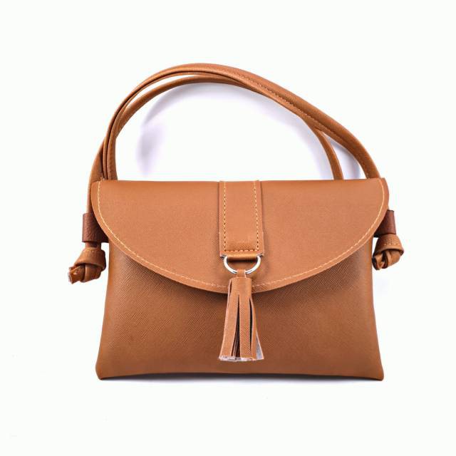 Zalfa  Letto Sling Bag Mini Rumbai