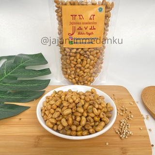 Jual Cemilan Kacang Kedelai Goreng Snack Jajanan Medanku Shopee Indonesia