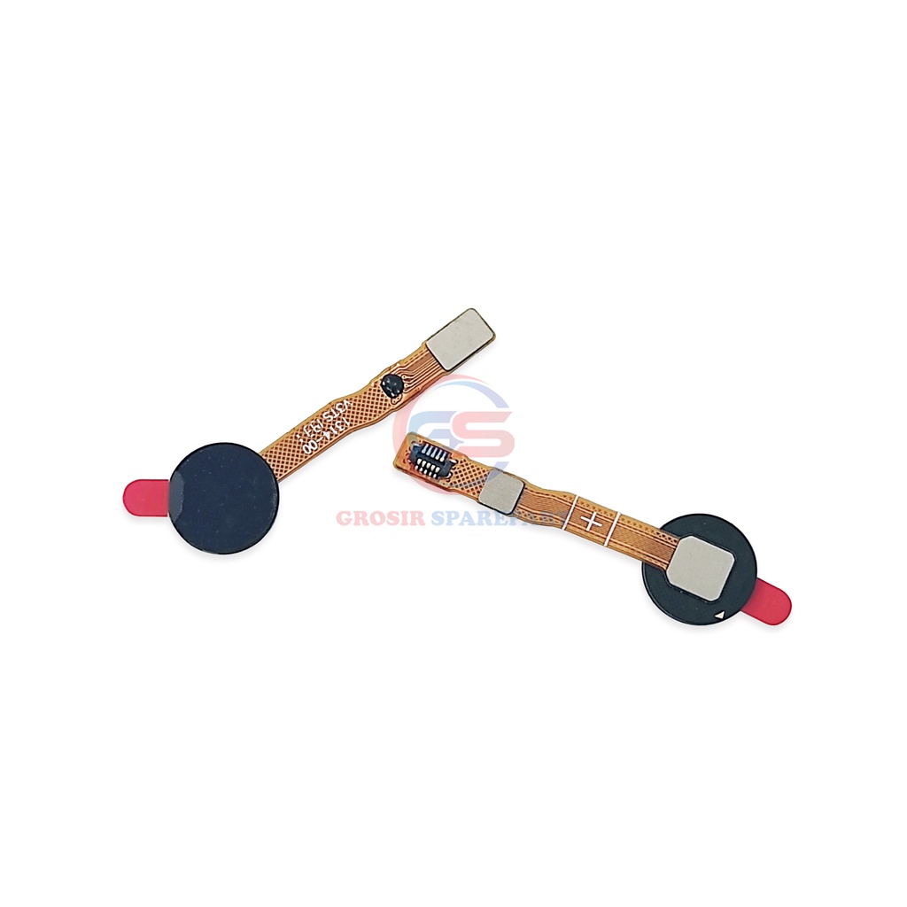 FLEXIBLE XIAOMI REDMI NOTE 8 PRO HOME FINGERPRINT