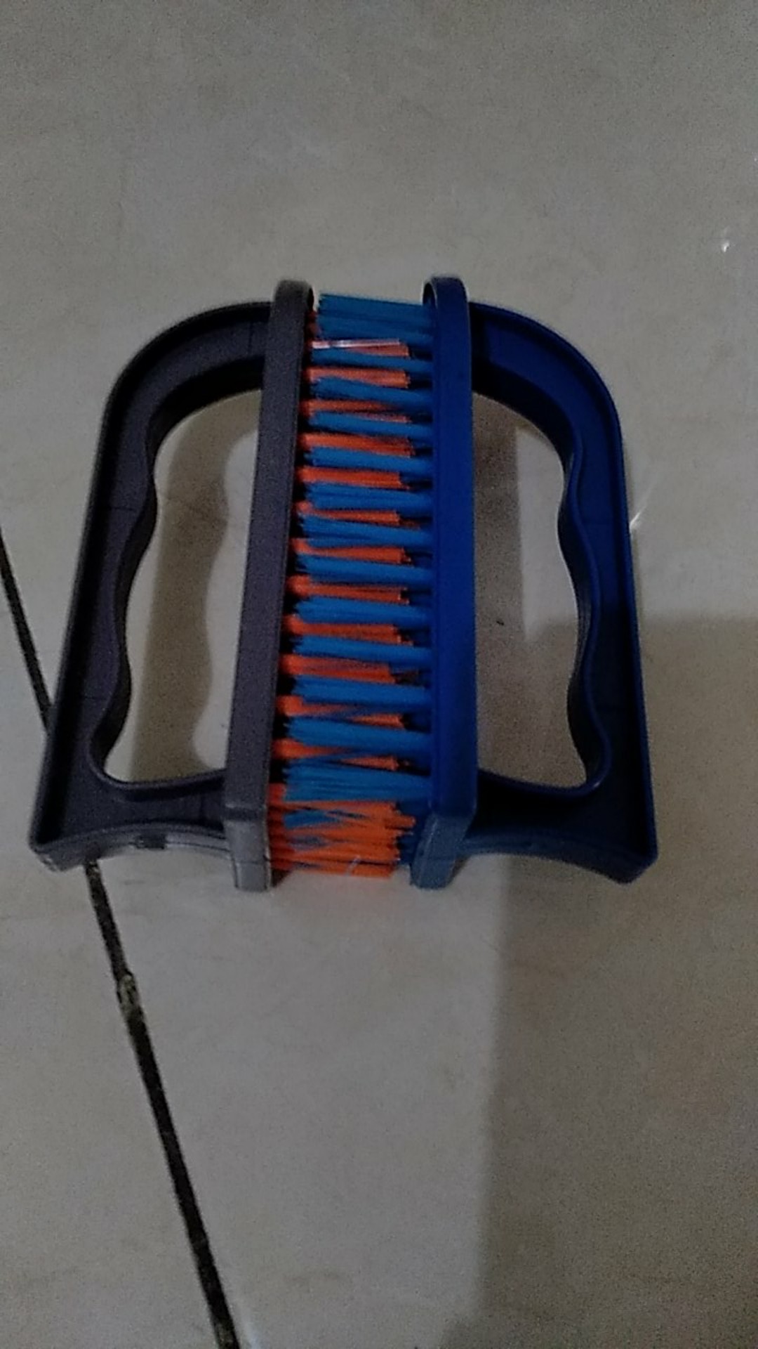 Sikat Lantai Md850 Sikat Wc Baju Celana Toilet Plastik