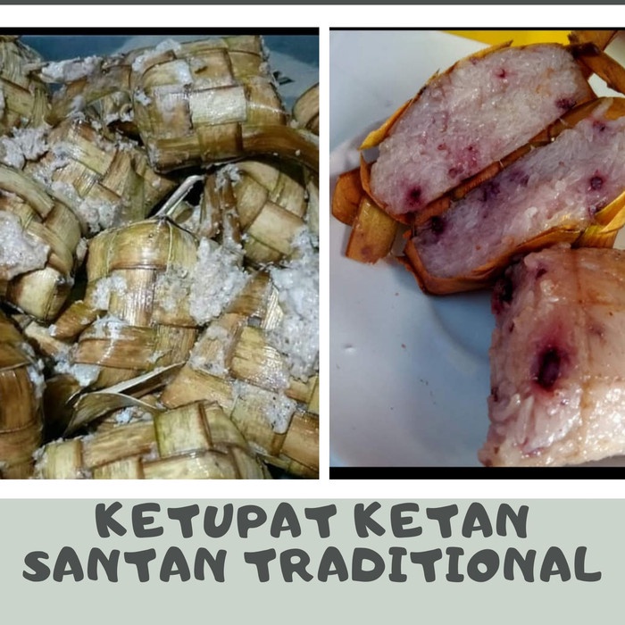 

gr20111r Ketupat Ketan Santan Sv012Ss