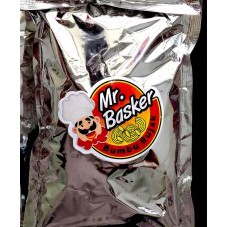

Bumbu Tabur Mr Basker Rujak 250 Gr Gurih Enak, Cocok untuk semua lidah