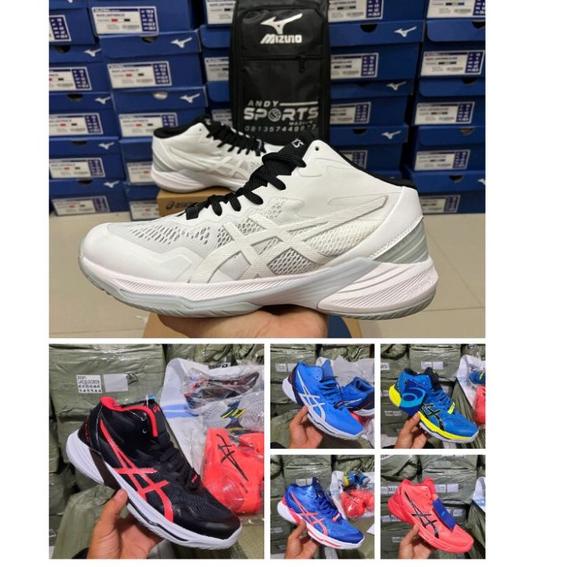 Paling Diminati Andy Sport sepatu voly sky elite 450 #skyelite #sepatuvoly #andy sport