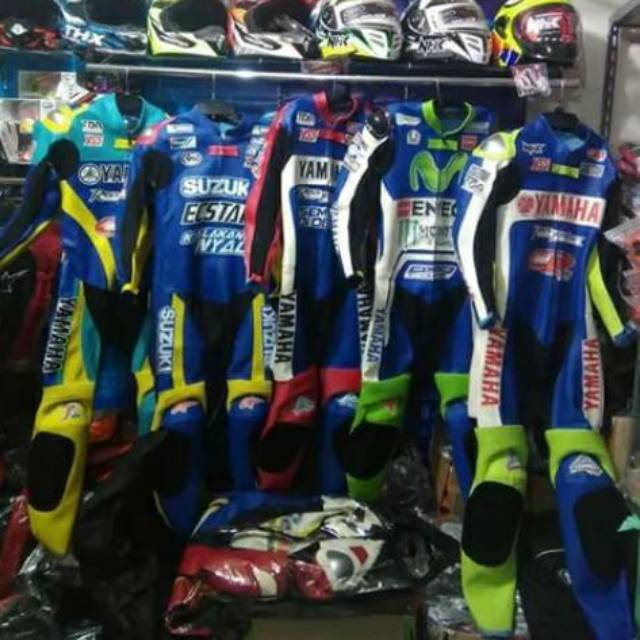 Bisa  COD Wearpack balap roadrace BONUS SARUNG TANGAN ROADRACE  &amp; BISA PAKAI NAMA DAN NOMOR Terlaris KUALITAS PREMIUM DENGAN STANDAR ROADRACE