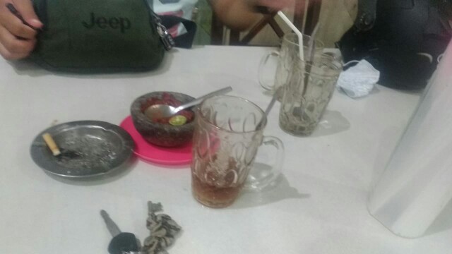 Trolis Kemeja Batik Pria Cowok Lengan Panjang Grup Btkpj Trolistore