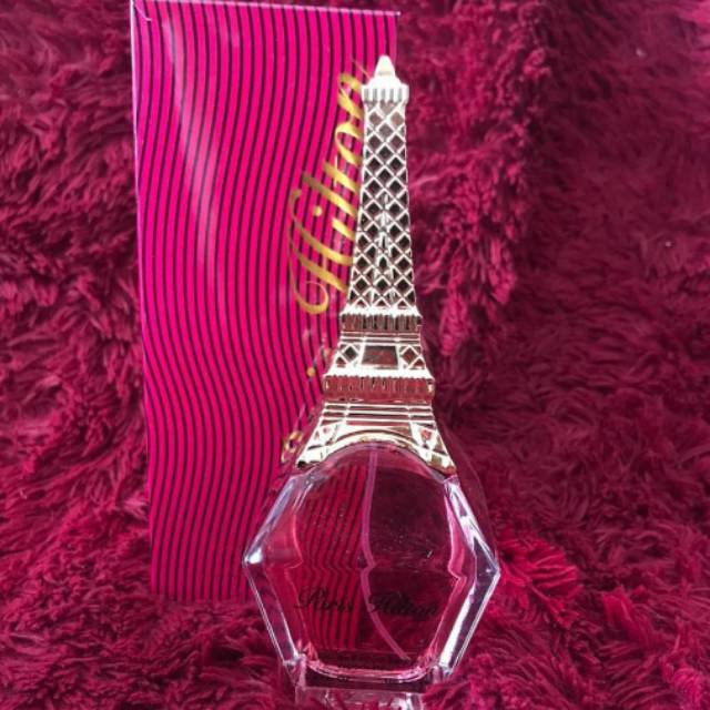 Paris hilton parfum original 100 %