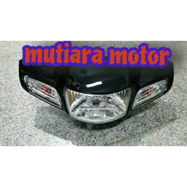 Batok kepala depan astrea legenda