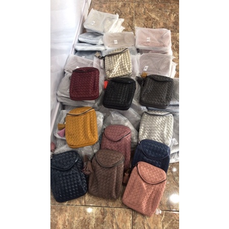 tas bottega