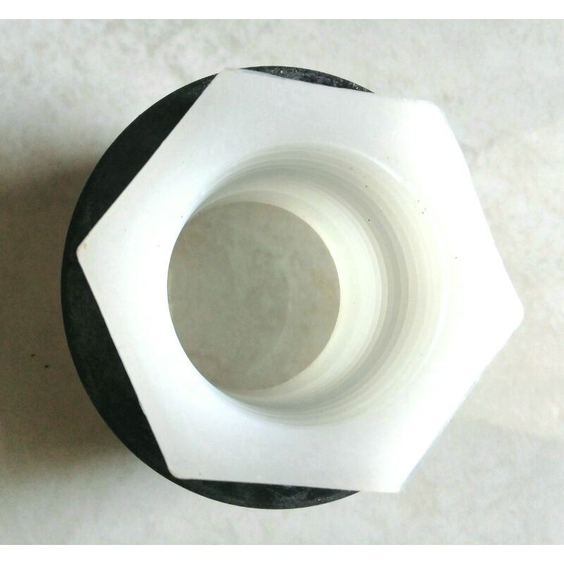 Mur toren / drat toren 1 inch