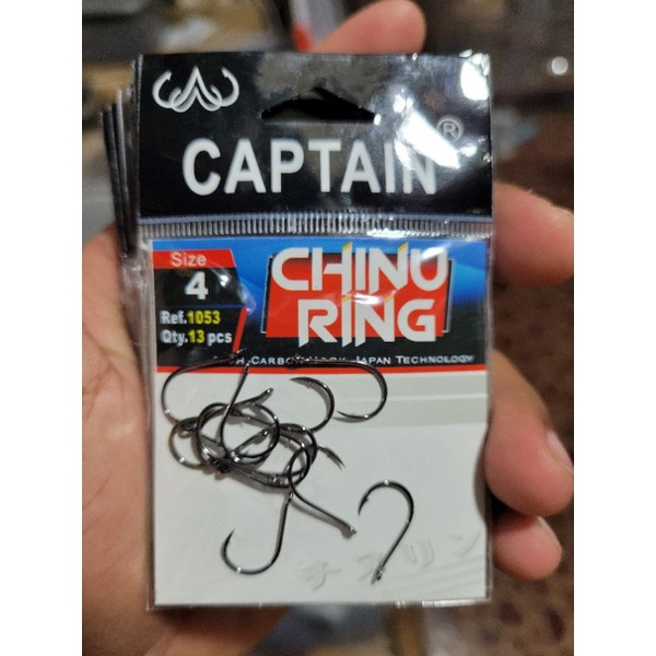 kail murah chinu ring no 4 isi 13 1053