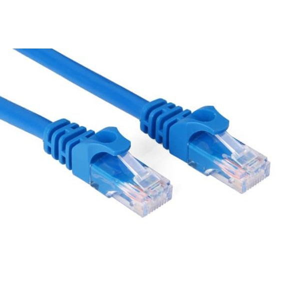 Cable lan 25m cat 5 utp - Kabel lan rj45 cat5 utp 25 meter