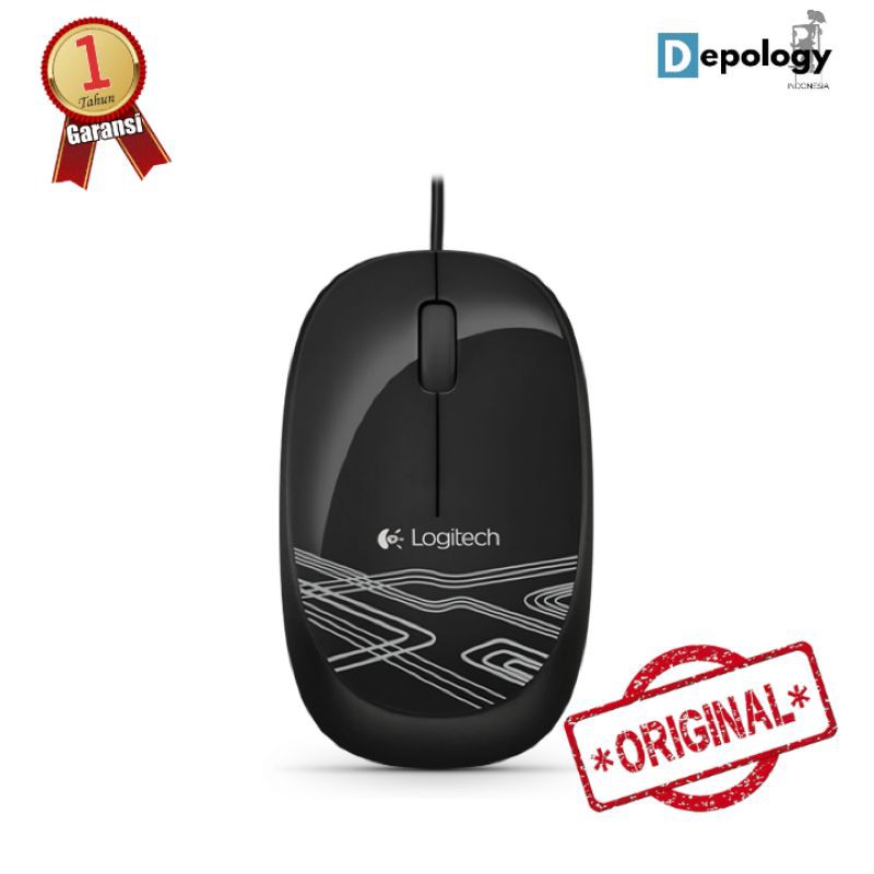Logitech wired mouse | Logitech mouse kabel | Logitech mouse USB | M105