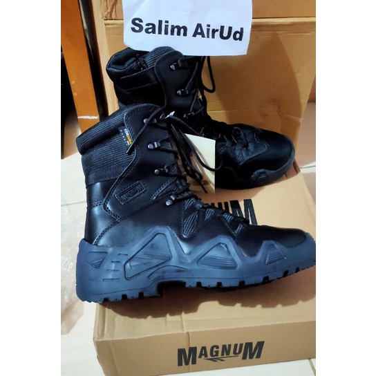 sepatu pdl Magnum cordura lowa