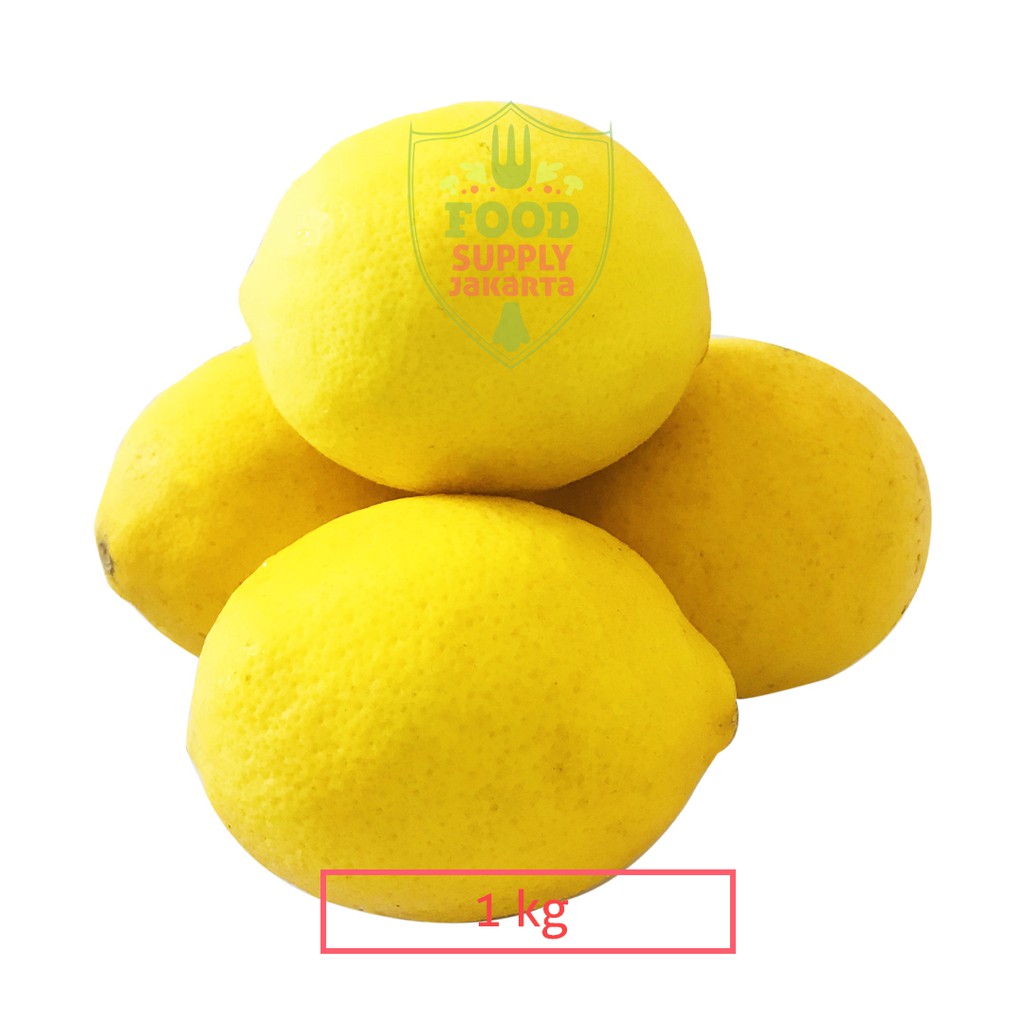 

Lemon Import 1 kg