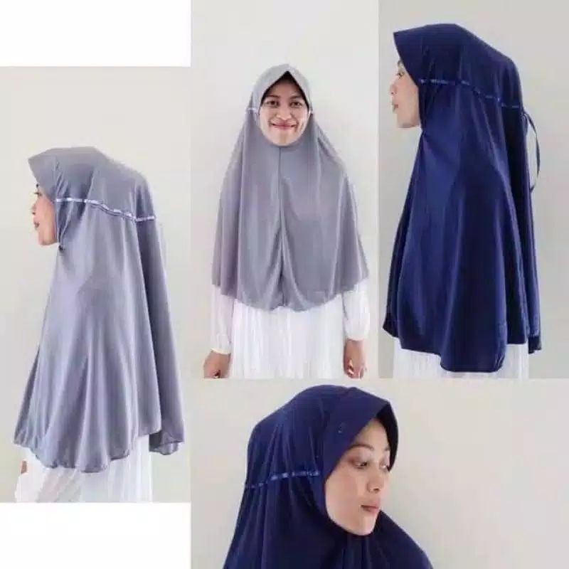 Promo Rabbani Kw ukuran SMA