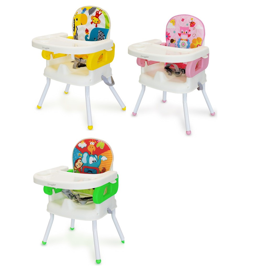 Booster to Toddler Seat/kursi makan bayi | Shopee Indonesia