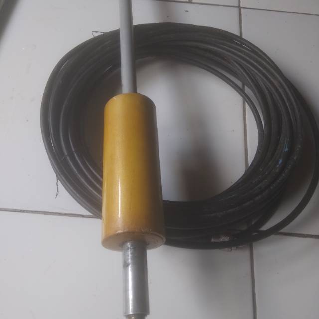 Antena pemancar telek G7