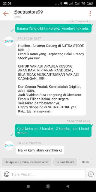 Boleh Pilih Motif!! Keset Cendol Doff Glass Alas Bintik Anti Slip Microfiber Terlaris