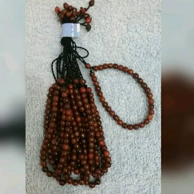 Gelang Kaukah Kokka bulat