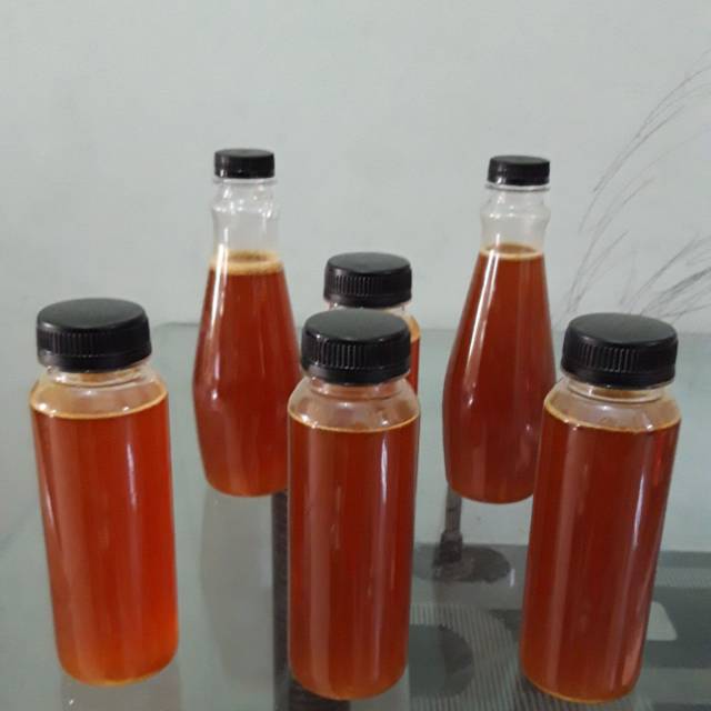 

Madu sumbawa