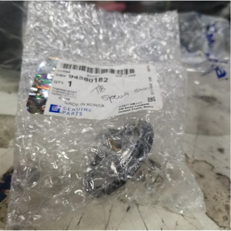 Thermostat Chevrolet spark / daewoo matiz