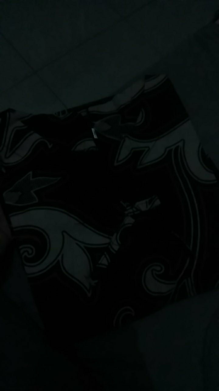 Dress Batik Anak Perempuan Umur 2-10 Tahun - Motif Batik Bervariasi - Batik Anak Harga Ecer