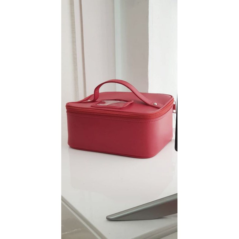 Tas kosmetik/Nitara Bag My Qeena by kirana stuff