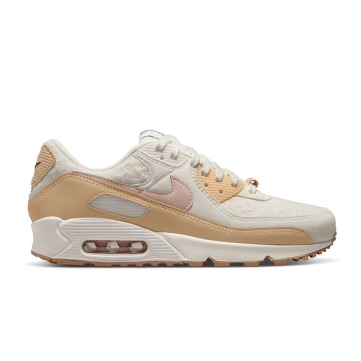 NIKE AIR MAX 90 SE ARTIC ORANGE WHITE ONYX ORIGINAL BNIB