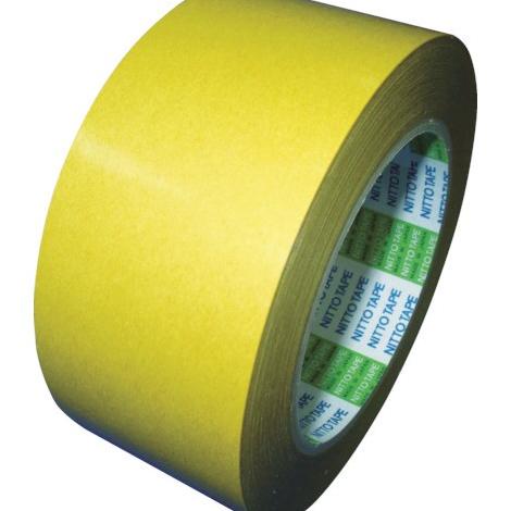 

NITTO Double-Coated Tape 535A-50 ---Termurah---