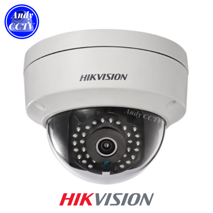 KAMERA CCTV HIKVISION INDOOR