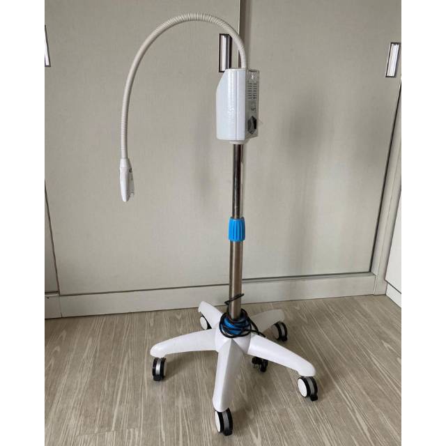 Alat Sinar Dental Bleaching Gigi Machine