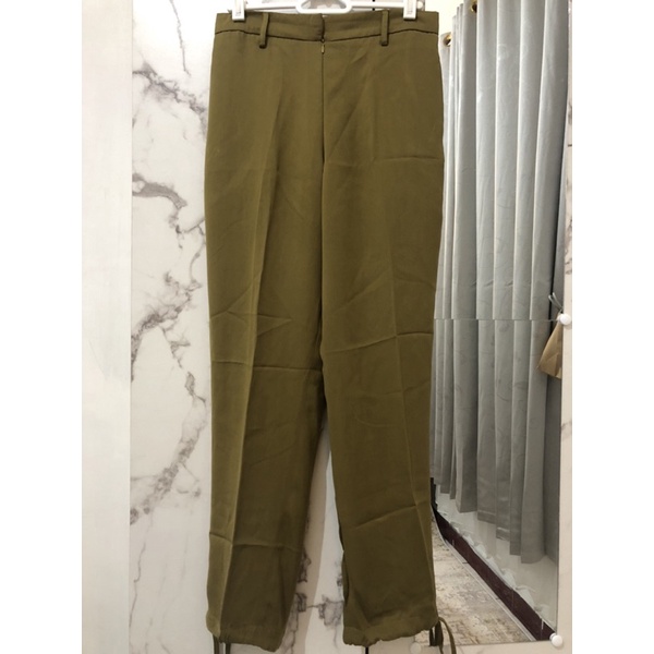 Preloved celana panjang NRH x Nabilia