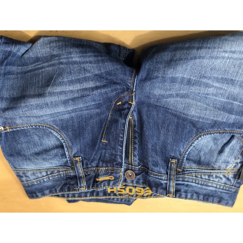 Celana Panjang Jeans Slimfit Legosh Original