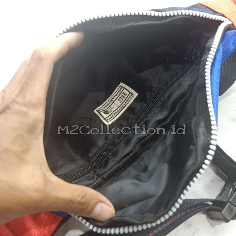 Waistbag The North Face/Bumbag Beltbag Tas Pinggang Premium Quality