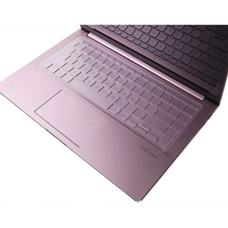 Keyboard Protector Asus Vivobook E410 S14/S15, K413, M413, S443, x413, A414 M433, E401, TM420, S433