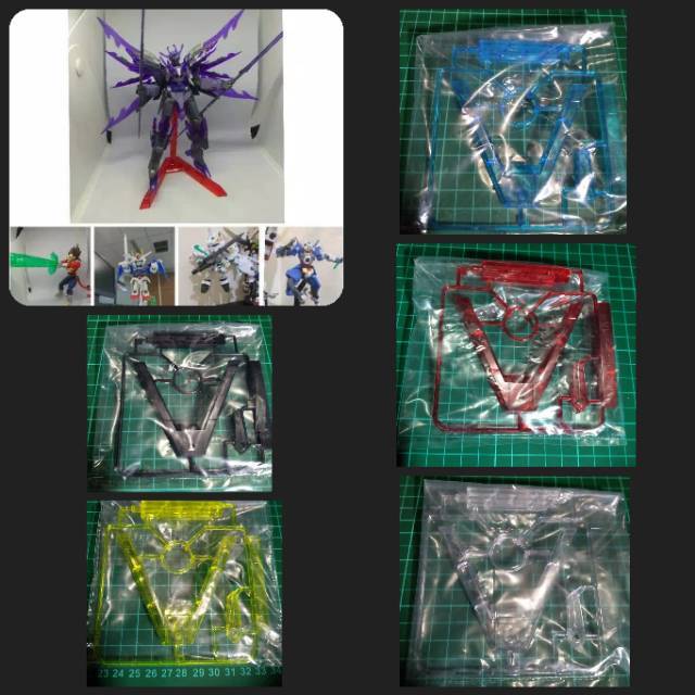 mini Stand base Action Figure Gundam hg sd Mini Action Base stand base sd hg HGUC HGBD HGAC   stand 