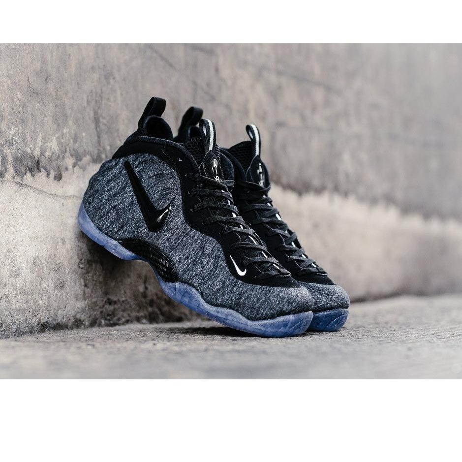 tech fleece foamposite