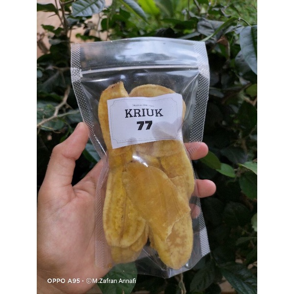 

keripik pisang
