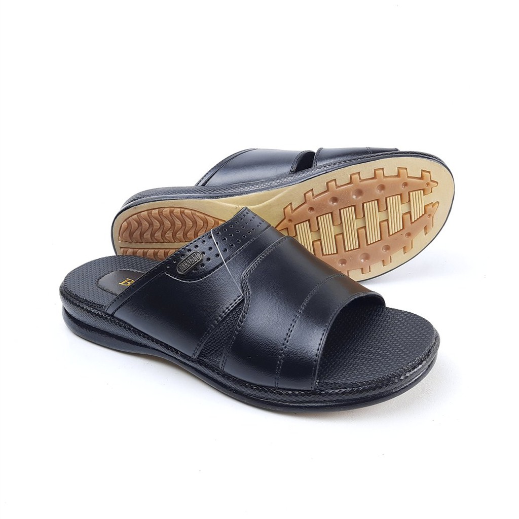 Sandal Pria Original Barnet ML.68 38-42