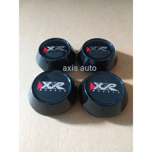 dop velg xxr kerucut kecil