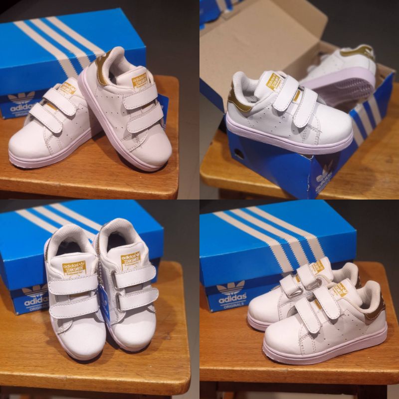 SEPATU SNEAKERS ANAK LAKI PEREMPUAN MURAH IMPORT QUALITY