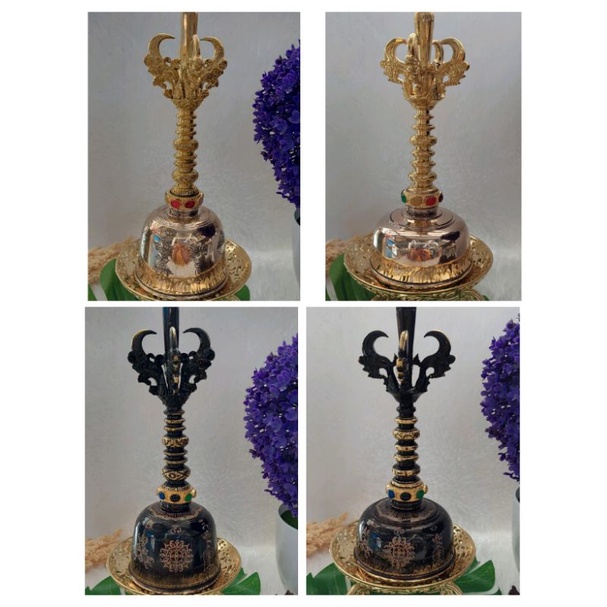 Genta Nawasanga // genta bali