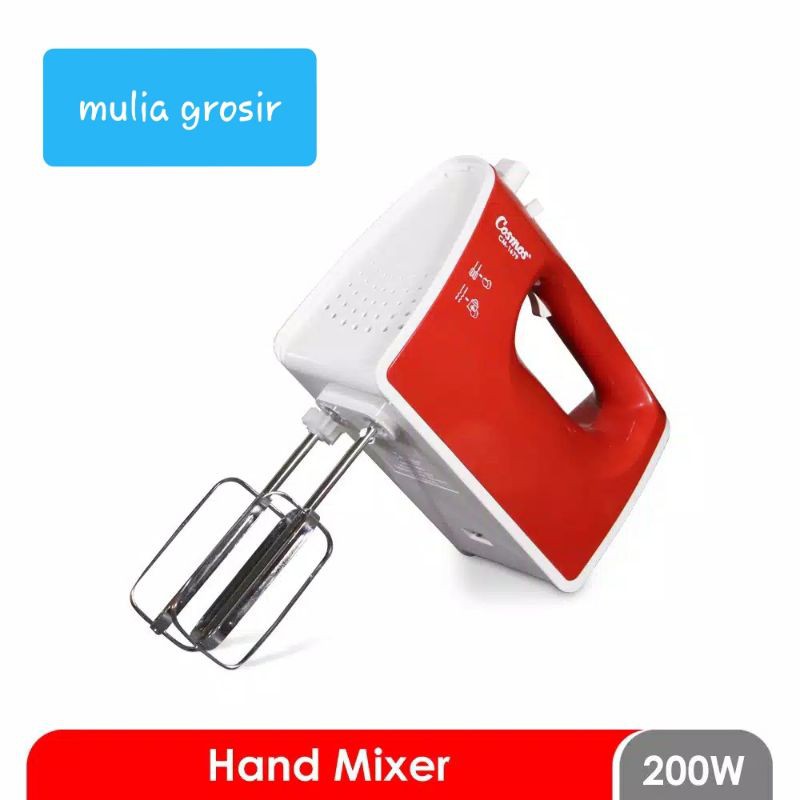 Hand Mixer Cosmos CM 1679