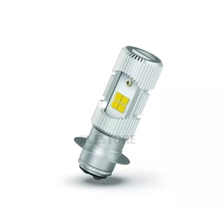 Jual Lampu Depan Motor Led Philips - Led 2 Sisi Arus Ac Dc 100%