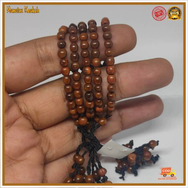 Gelang kaukah anak merica 1-5 tahun / gelang kaokah / gelang koka / gelang kokka / gelang kaoka