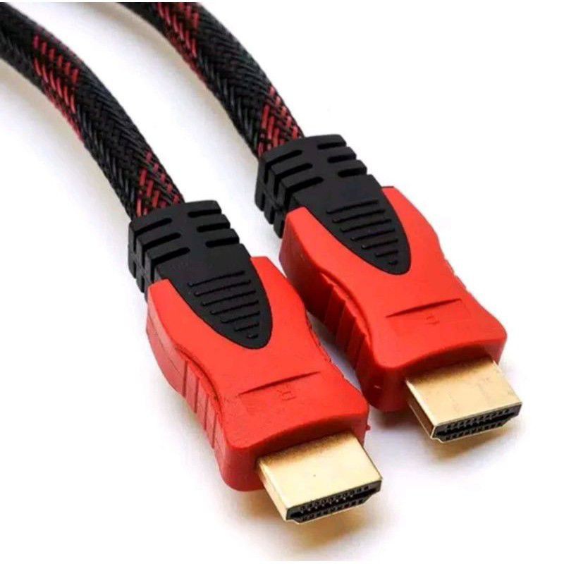 Kabel HDMI Panjang 15 Meter