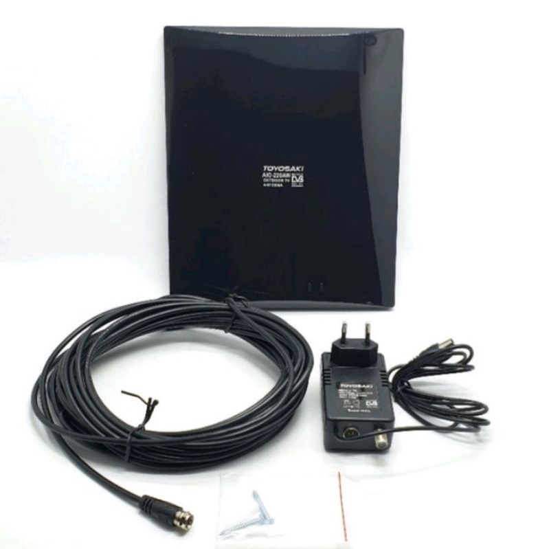 Antena Digital Toyosaki Aio-220