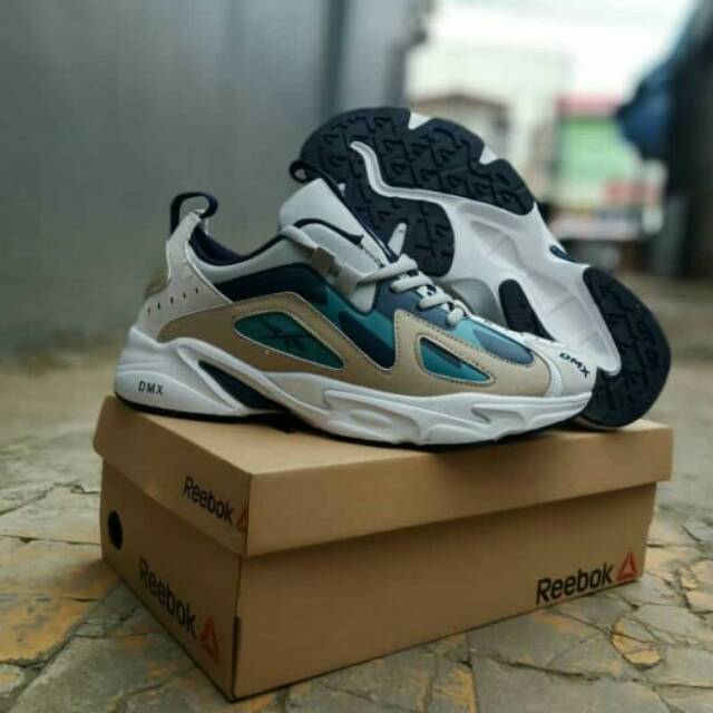 Reebok dmx