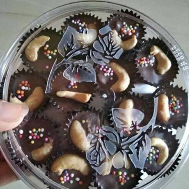 

aneka olahan coklat,kurcok,biscok