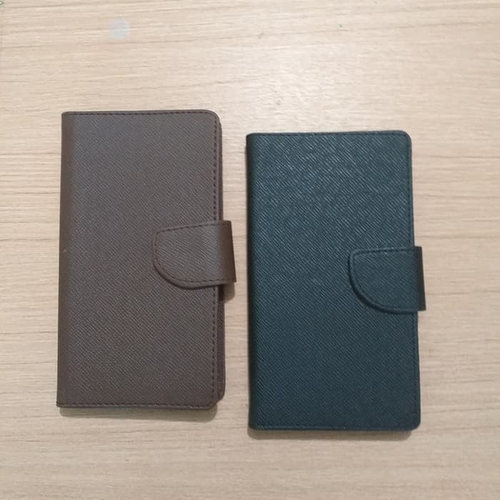 Flipcover Meizu C9 Flipcase Alternatif Meizu C9